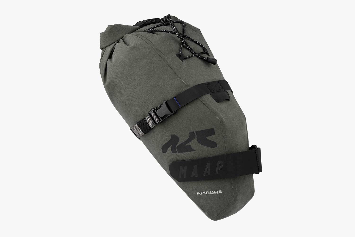 MAAP x APIDURA ALT ROAD SADDLE PACK
